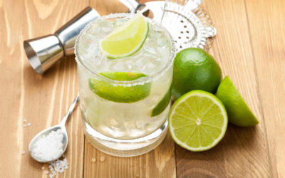 ¡Desata el Poder del Margarita Clásico! La Receta Perfecta para un Cóctel Exquisito y Refrescante