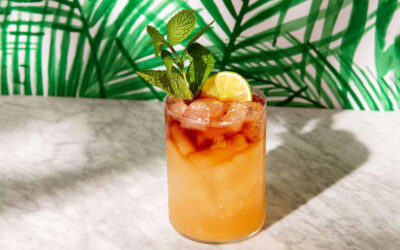 ¡Explora el Sabor Exótico del Mai Tai! Receta Perfecta para un Cóctel Tropical