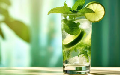 ¡Siente la Frescura del Mojito Clásico! Receta Perfecta para un Cóctel Irresistible